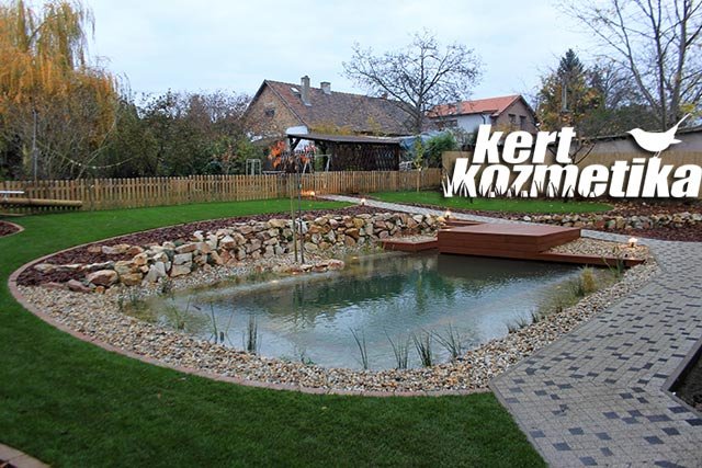 Kertépítés – Budapest XVII. kerület (központi referencia)