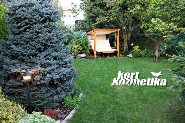 Kertépítés – Budapest XVII. kerület (központi referencia)