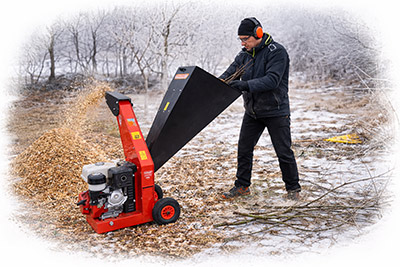 Kertkozmetika növényágyások gondozása